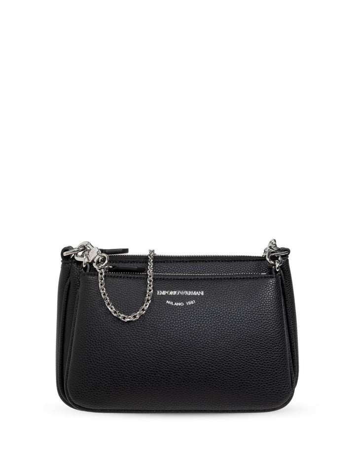 Emporio Armani Bags - Blacks and greys | 09cce9d54fa355192cacdcb750cc24880e389c04