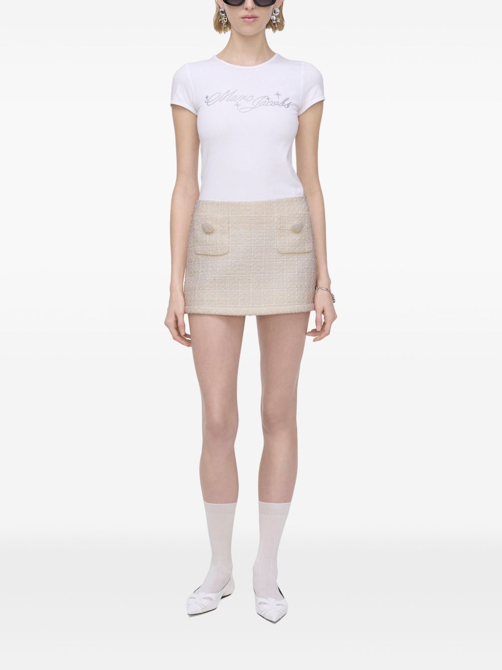Marc Jacobs Skirts - Light and natural | 41e13cb46d107e05ad94ea5ba2f9d7095153ba3d