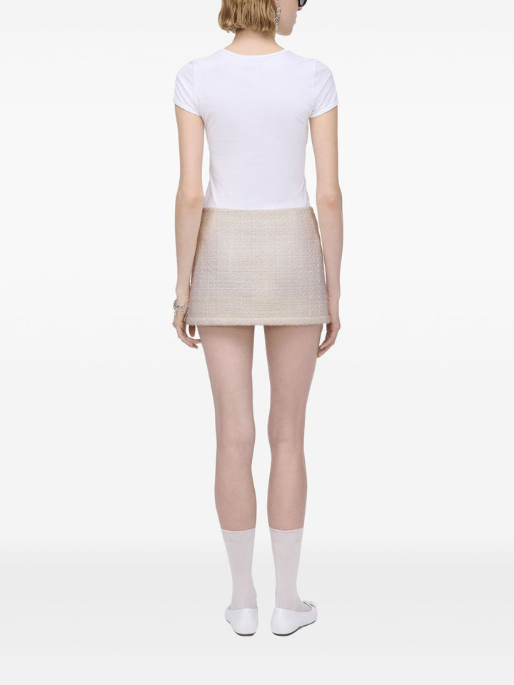 Marc Jacobs Skirts - Light and natural | eea1a114f07ee5d2f966228cf3b67ff9b4d9b313