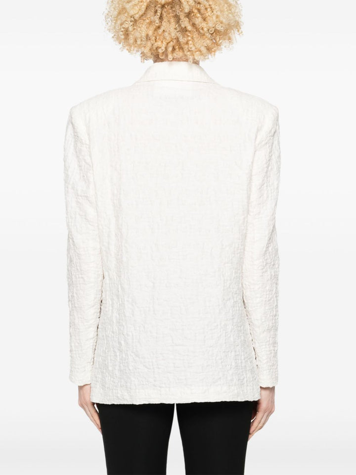 Harris Wharf London Jackets - Light and natural | 3cfdb8cafbf8b0dbc210416ef834ca66b0cc87e0