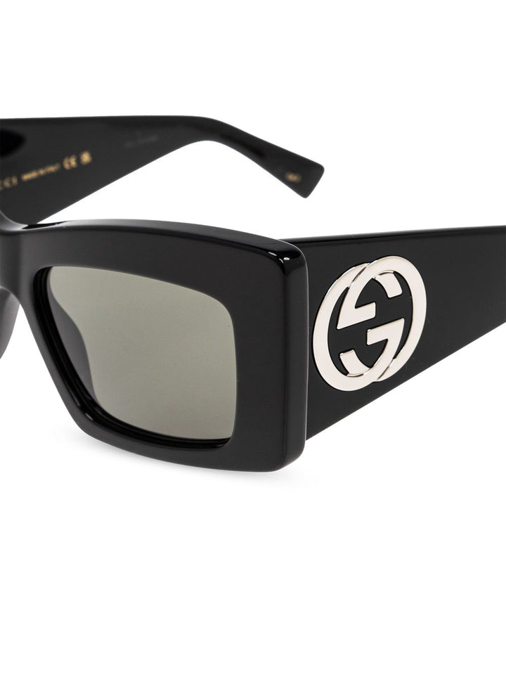 Gucci Sunglasses - Blacks and greys | 8db17afcd02561925d488811441f8d825737cb0c