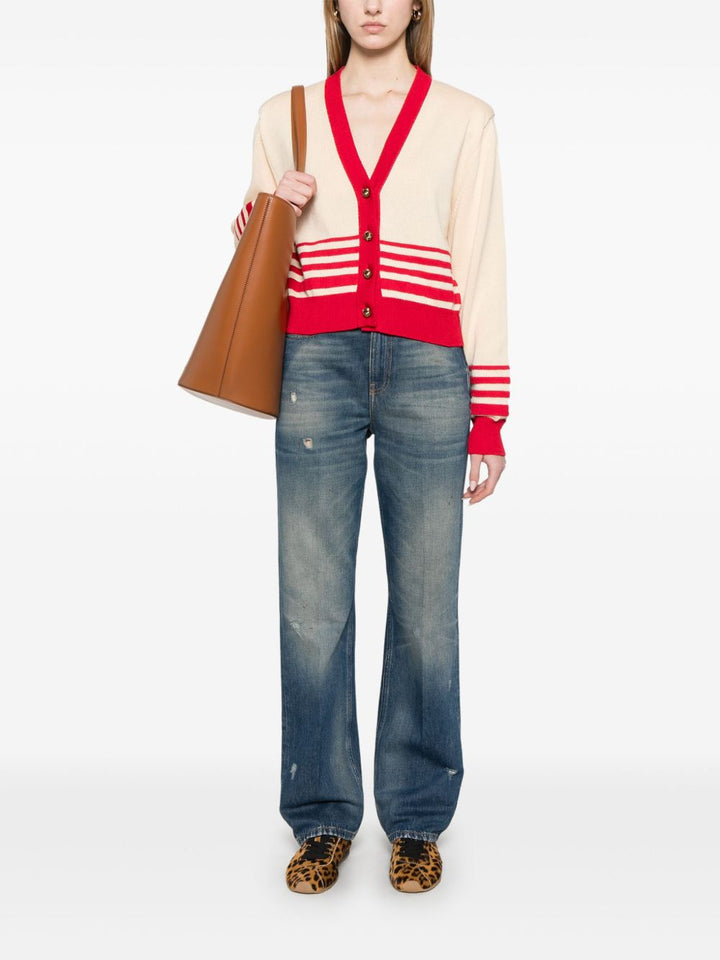 Golden Goose Jeans - Blue and green | 6e2911dab6555c93c4f099d2c9457efde96e90ba