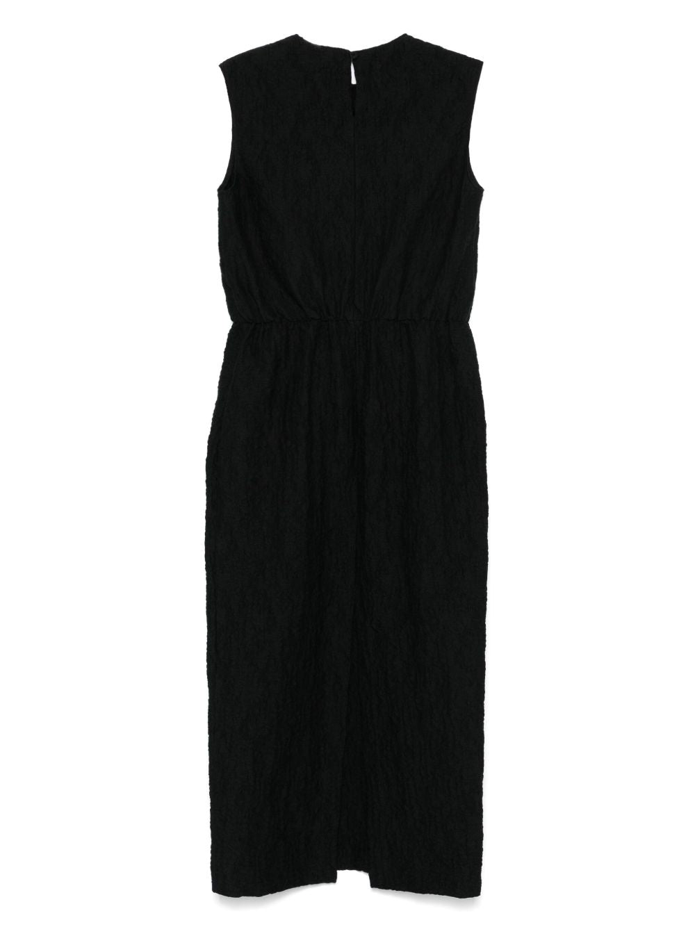 Harris Wharf London Dresses - Blacks and greys | f142152f53a63cda5e3838d4dc459b0f906da3b8