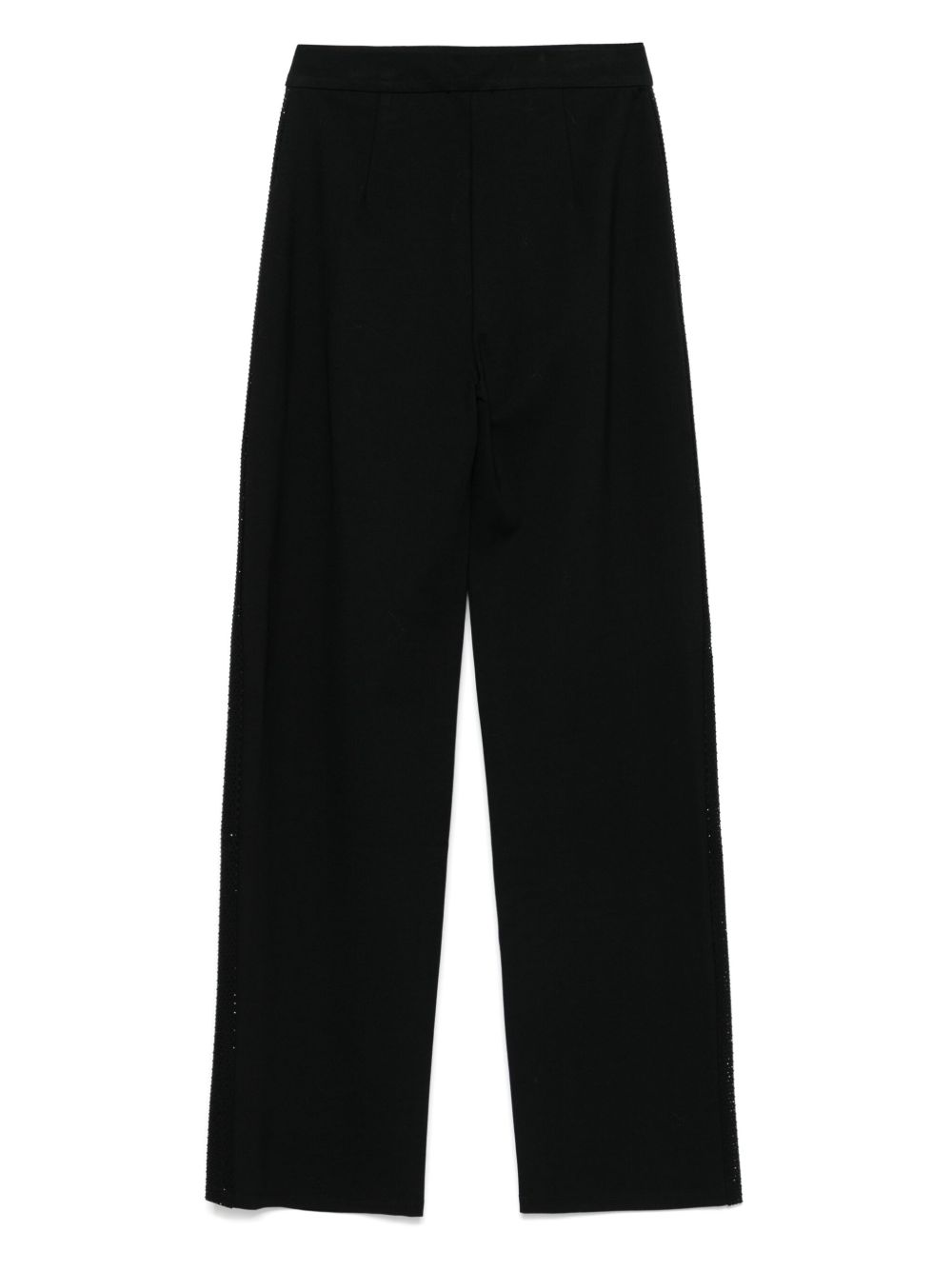 Emporio Armani Trousers - Blacks and greys | fc3f0c61fdf1a5a1b50ab1da97c84e44112725b7