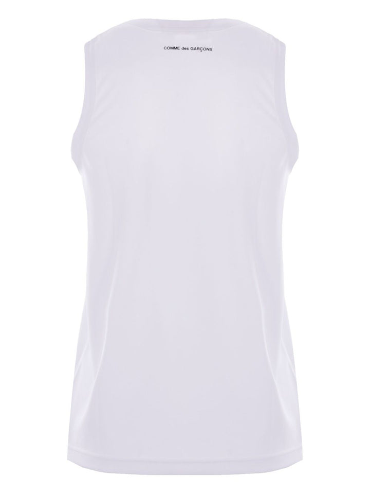 Comme Des Garcons Top - Light and natural | c6e476d28bfca0f8708c99d39529306ec03ecf5d