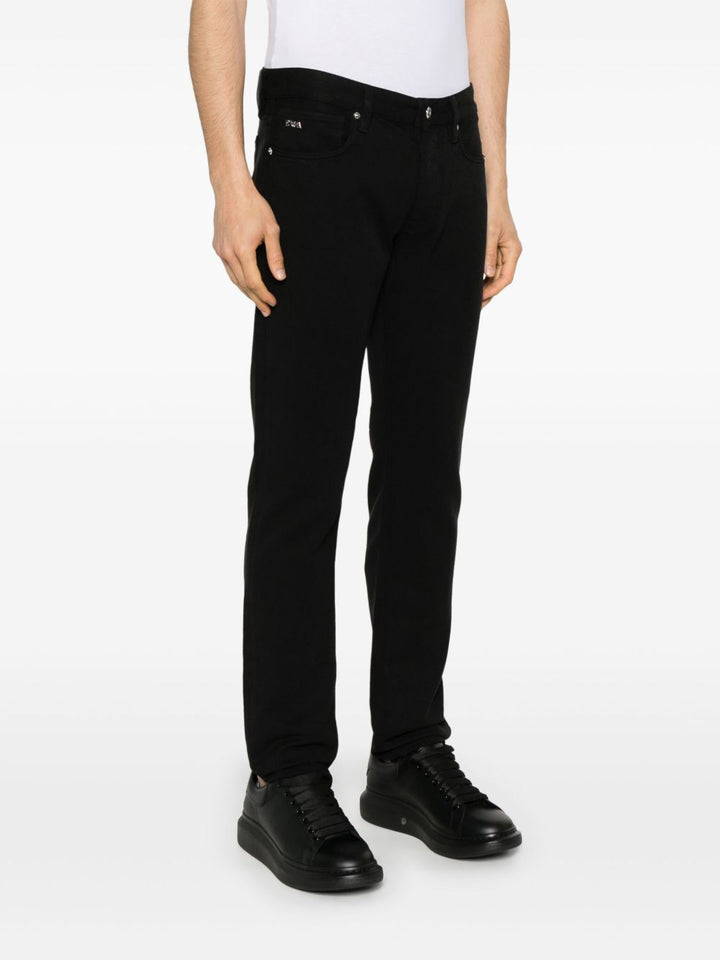 Emporio Armani Jeans - Blacks and greys | 1c65d14b67bcb76cef6b43bd75ba88f5d0a507c9