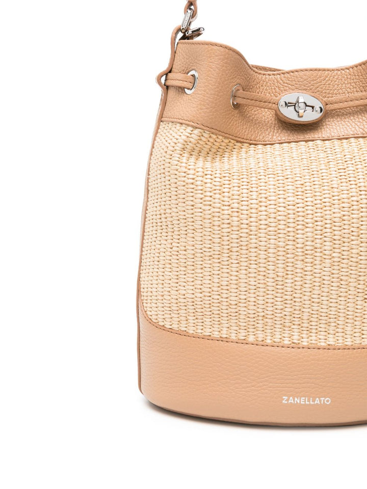 Zanellato Bags - Light and natural | 2d1adb8adf19a0a653bd95f600a9a195ab94481d