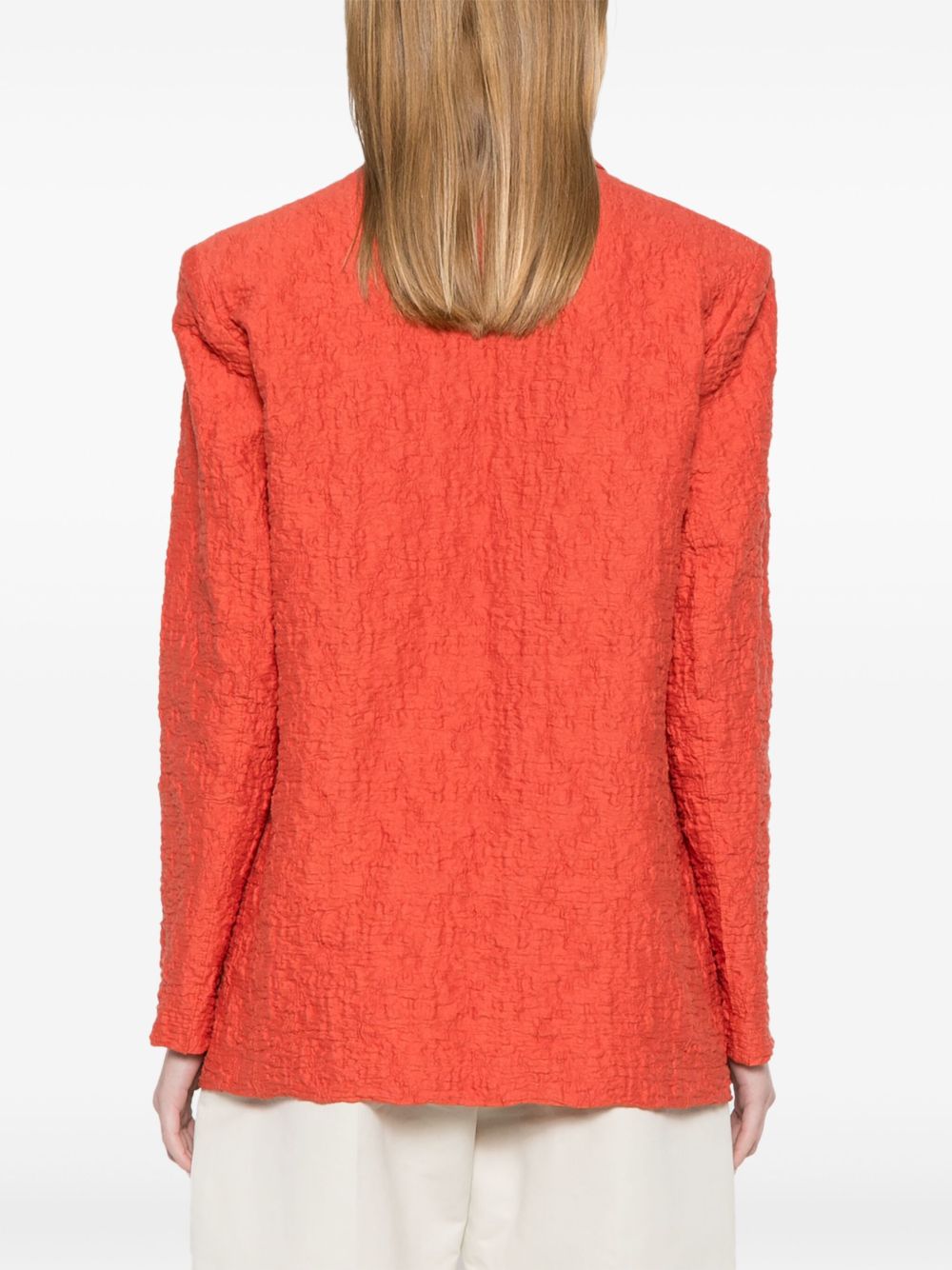 Harris Wharf London Jackets - Bright | 0f56ab5f32cead6d8fc1575c14e7ecf434f8890d