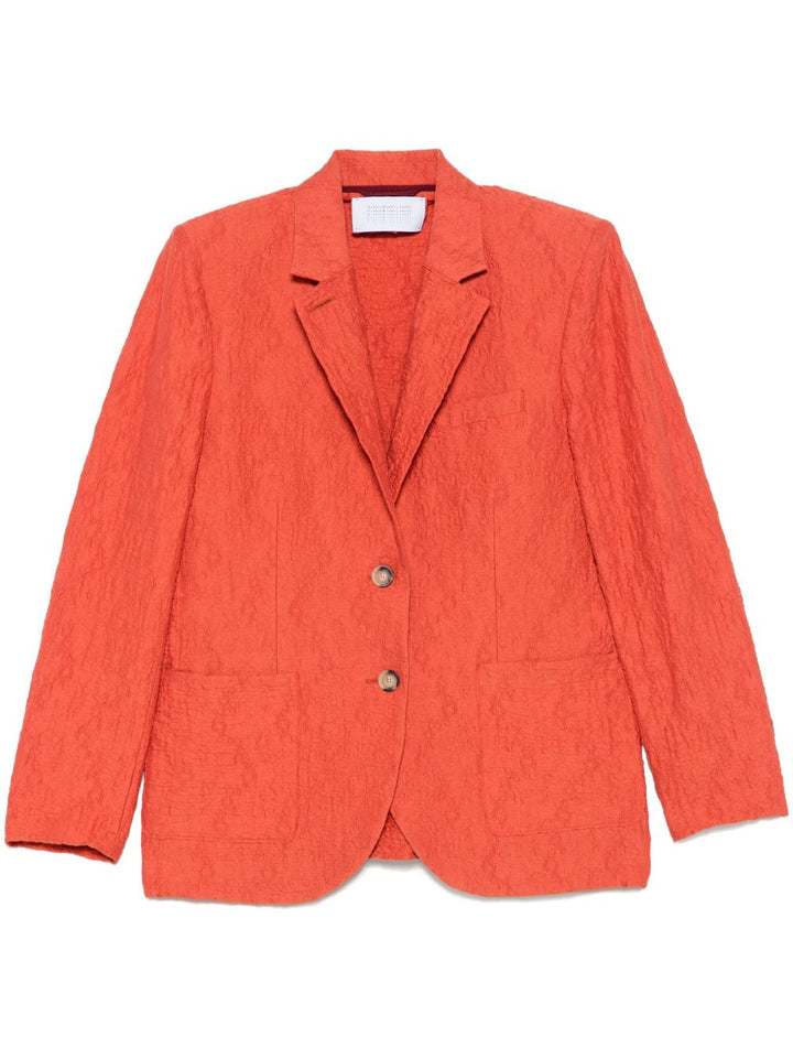 Harris Wharf London Jackets - Bright | a69e9b3987da8570f61687ee19d6565daaa764e2