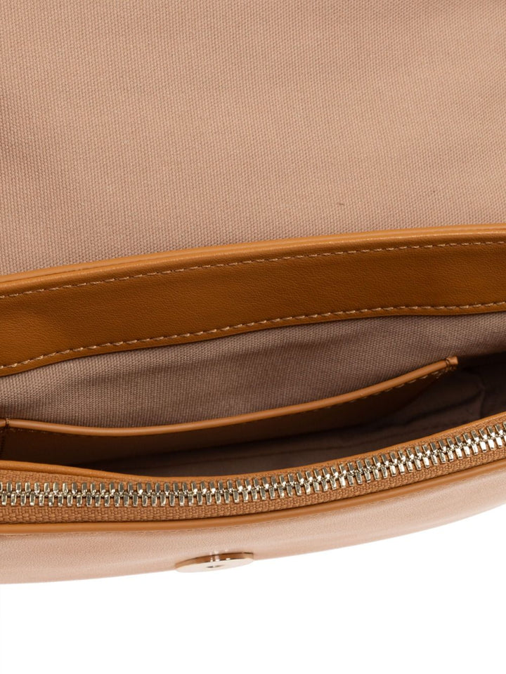 Emporio Armani Exclusive Bags - Brown | e56d7e700e20f590329d2f59a3bf93f7683a5a01