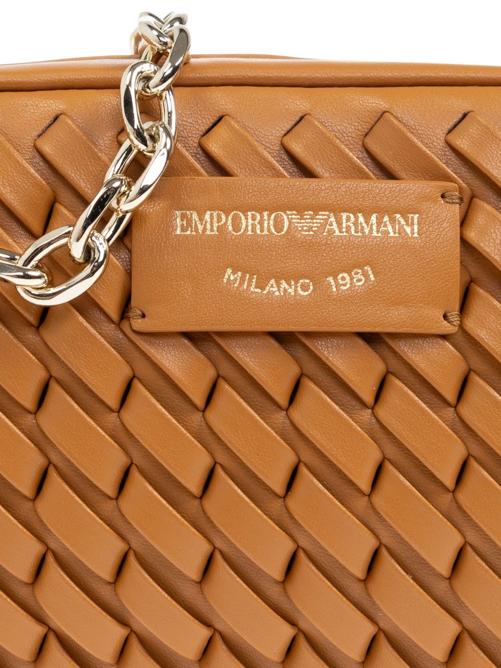 Emporio Armani Exclusive Bags - Brown | 6f5acbcf20fc1f0056c7cbda76d71ed10e96ccfc