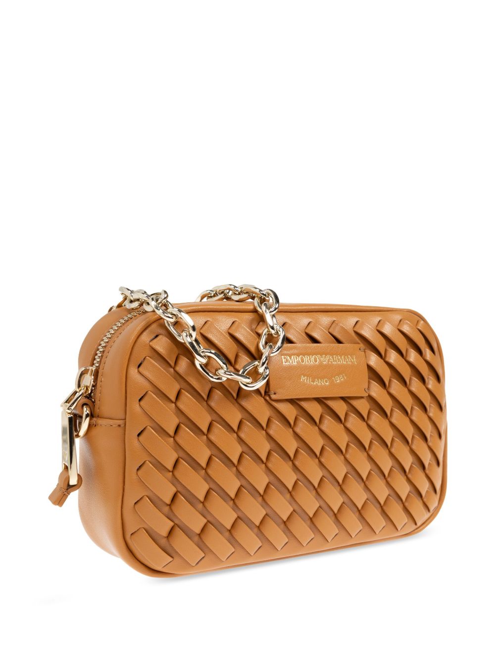 Emporio Armani Exclusive Bags - Brown | ee84c9e822db018cf3066b64ca9e0282b3a0c70f