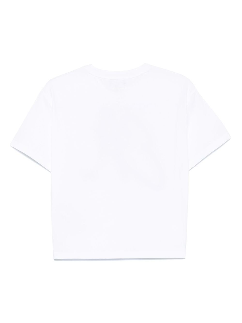 Emporio Armani T-shirts and Polos - Light and natural | 340b4f8ccfb5521dff1d8907f25da2b3fc9e3855