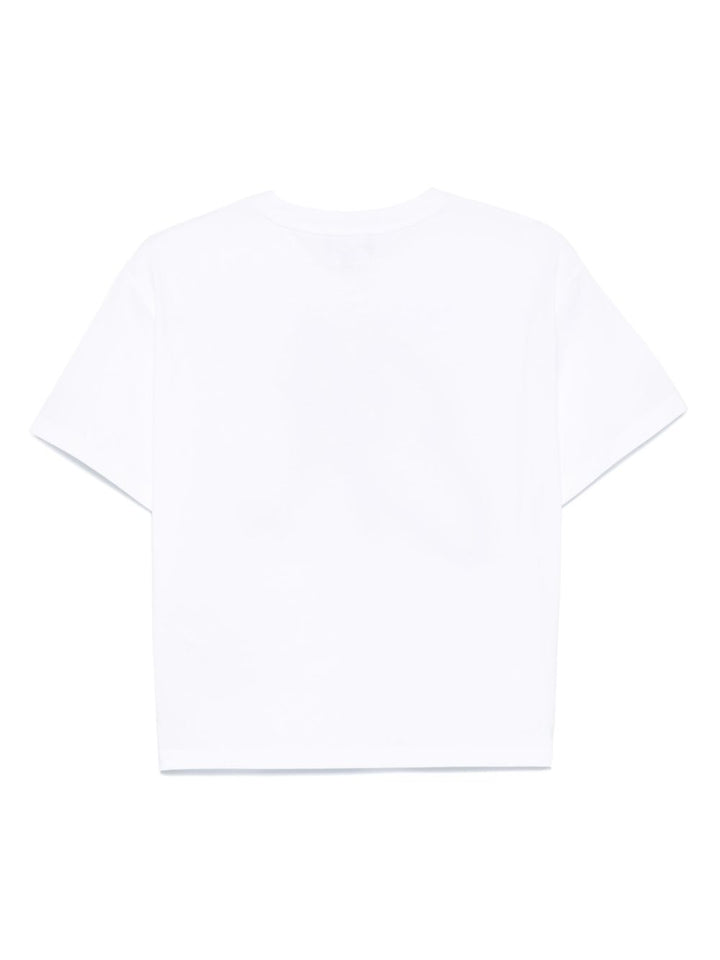 Emporio Armani T-shirts and Polos - Light and natural | 340b4f8ccfb5521dff1d8907f25da2b3fc9e3855