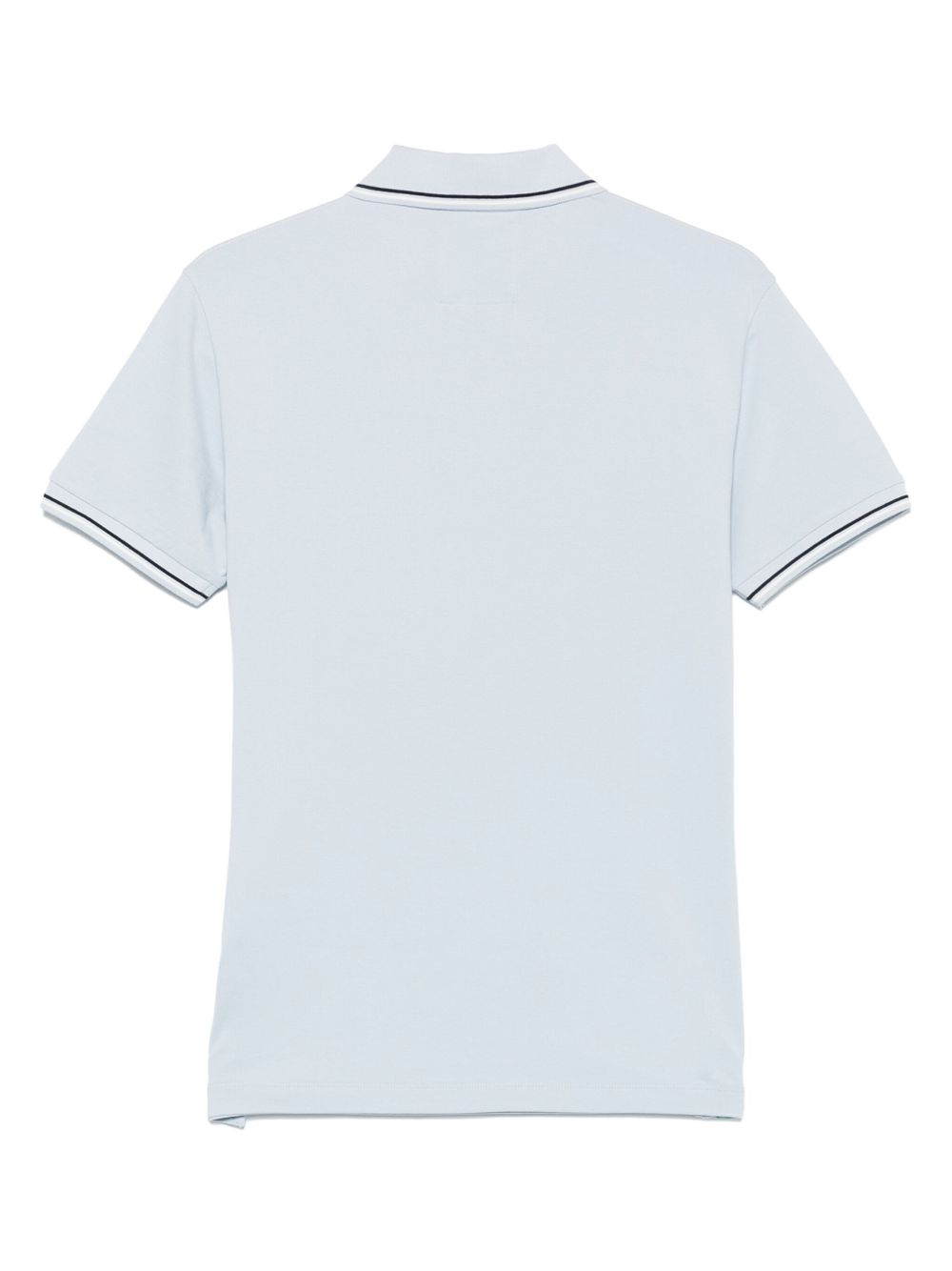 Emporio Armani T-shirts and Polos - Blue and green | 9de7e511cf1af005eb8a805bab84c7fe7abf0b53