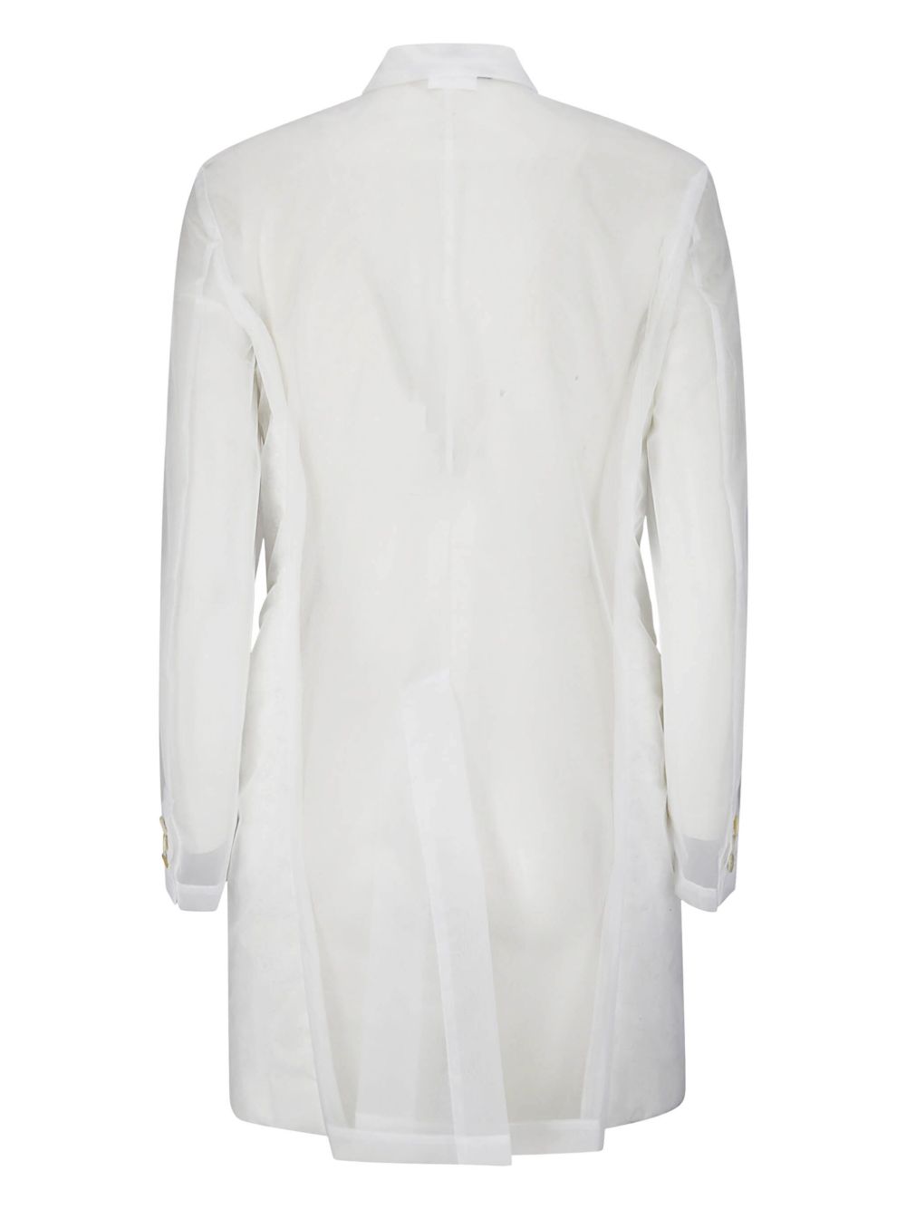 Comme Des Garcons Coats - Light and natural | c053f3e4364ea91ff0e7683d147340f7400f3b7e