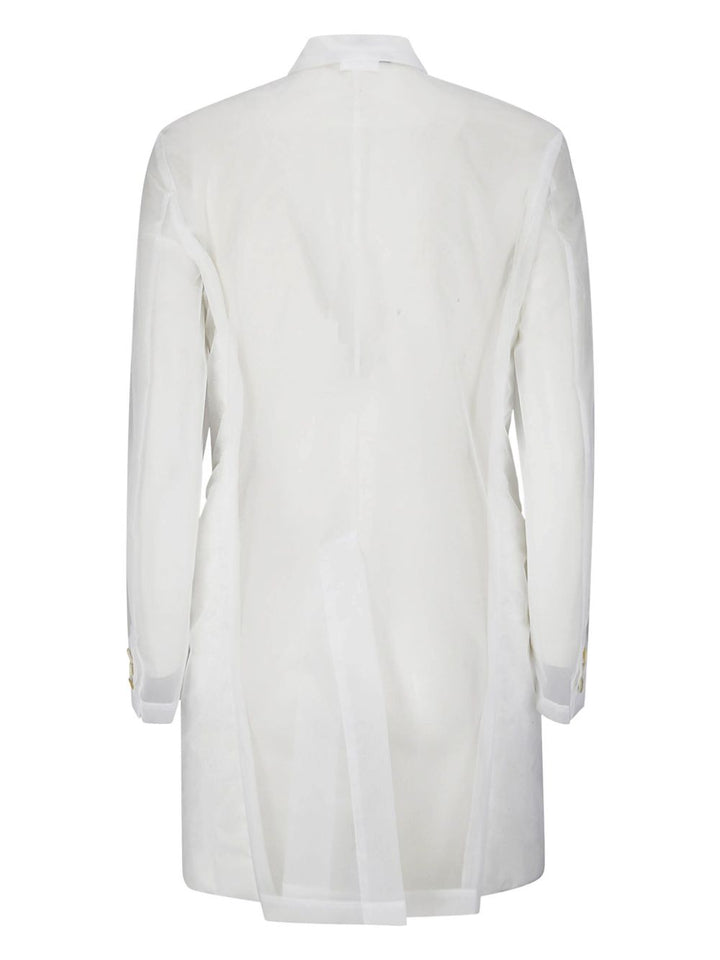 Comme Des Garcons Coats - Light and natural | c053f3e4364ea91ff0e7683d147340f7400f3b7e