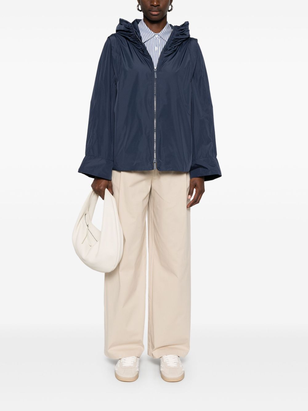 Emporio Armani Trousers - Light and natural | c0af91682a814dce8fee2299b021c56a3ff29031