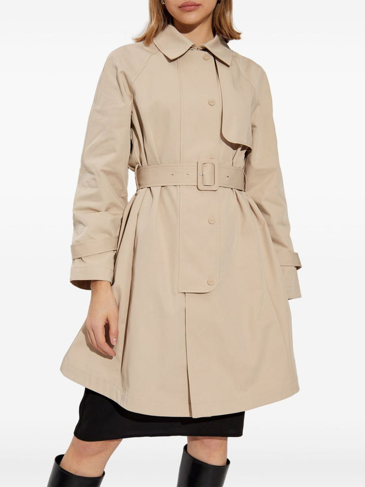 Emporio Armani Coats - Light and natural | bf10224e1a8d2fcc9fe3174cf660bbb50da29407