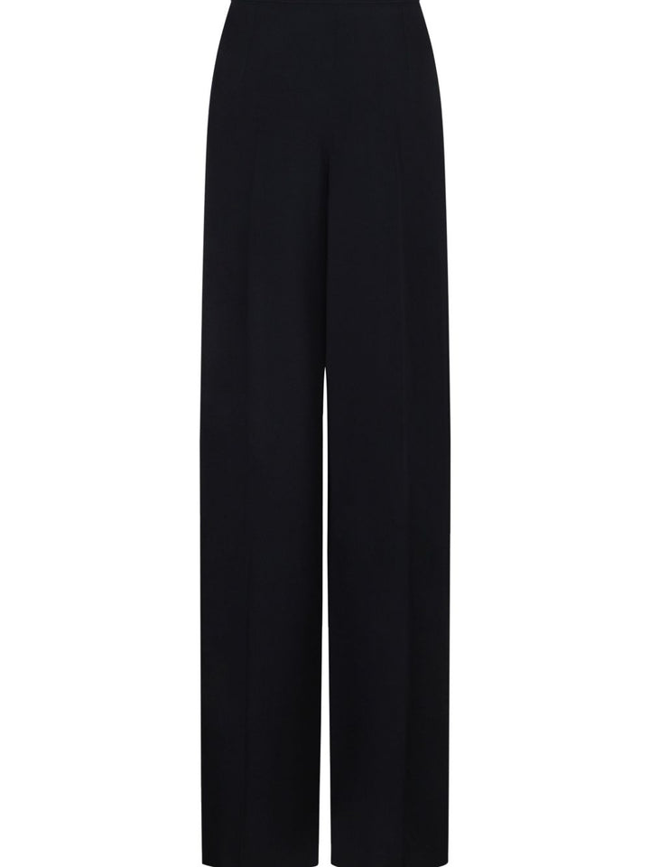Emporio Armani Capsule Trousers - Blue and green | e575e796cafa49bb284db45203cd6322c86e87eb