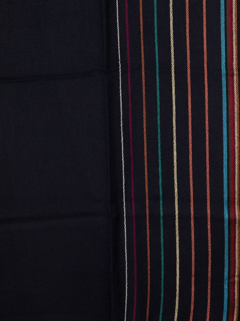 Paul Smith Scarfs - Blue and green | 984a1361fdd435438342188013271666f5b0359a