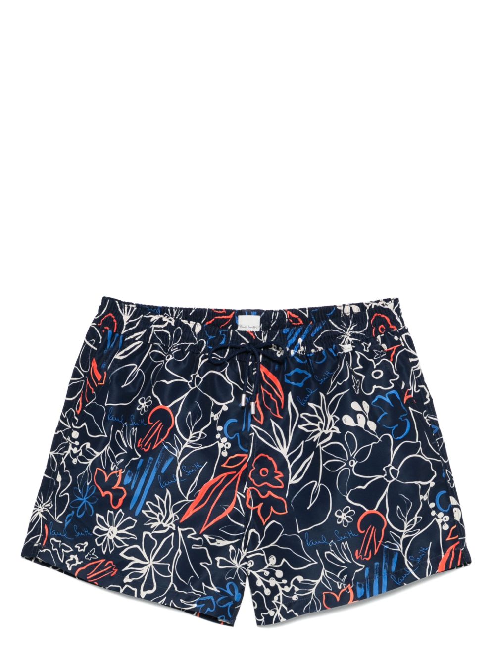 Paul Smith Sea clothing - Blue and green | 65a976824d8767a8c0d3e8610f4ddce15f6c1044