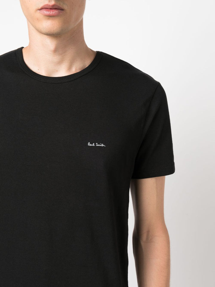 Paul Smith T-shirts and Polos - Blacks and greys | 50ef5b2ccb03b97d5d37a2b50889373dcd7d9c72