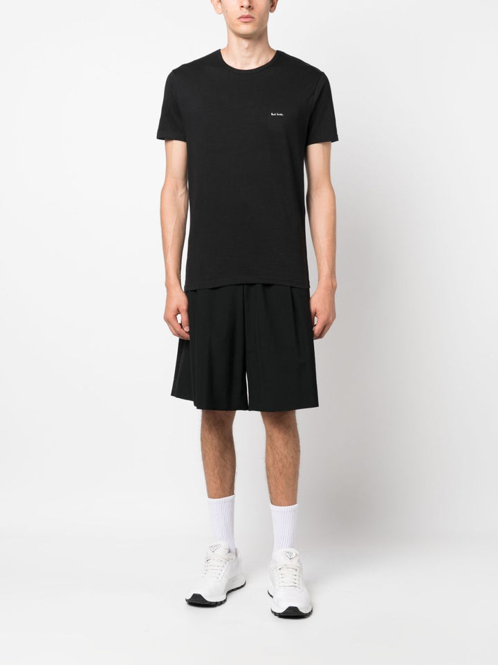 Paul Smith T-shirts and Polos - Blacks and greys | 0f3455492e2d66523ef034d3a4e3bb7e236c8759