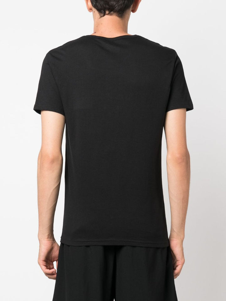 Paul Smith T-shirts and Polos - Blacks and greys | 691781e4c23eff945473bab286b538ce96f58cec