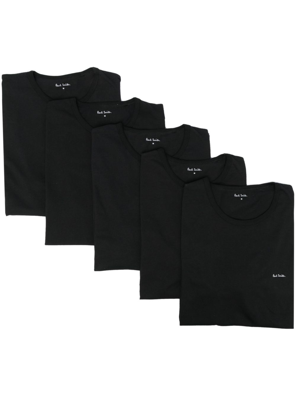 Paul Smith T-shirts and Polos - Blacks and greys | b6d0fc47ef293d72793713655fc5d551a4fc29f7