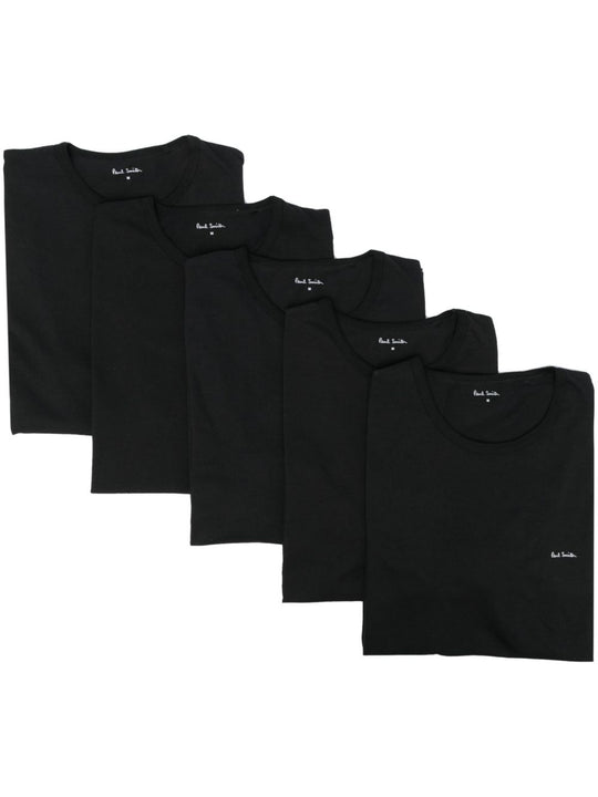 Basic T-Shirt 5 Pack