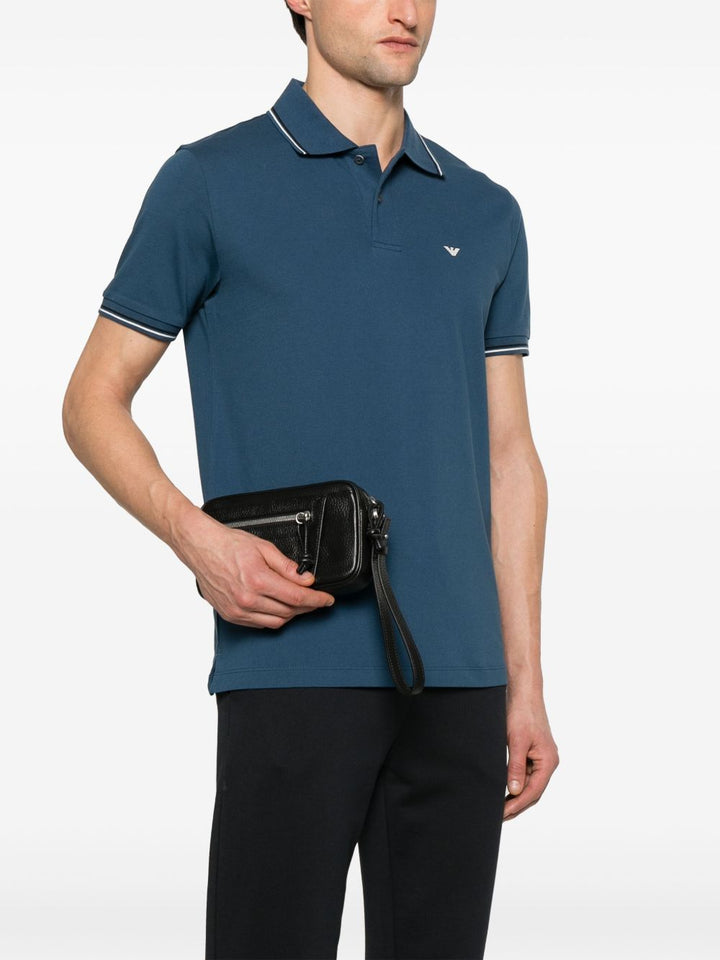 Emporio Armani Wallets - Light and natural | e1b530bdf8763ea4f48944c0cde8260a3d4e2e2d