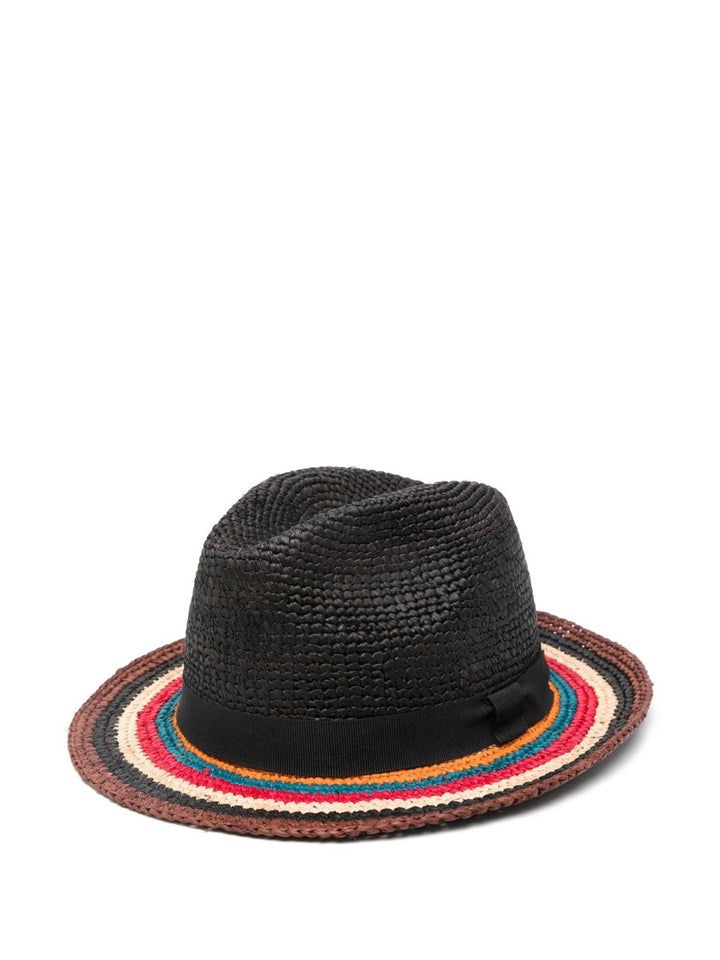Paul Smith Hats - Blacks and greys | 75b2e606fb9afd24ee3a828f7e4a88a547cafb5b