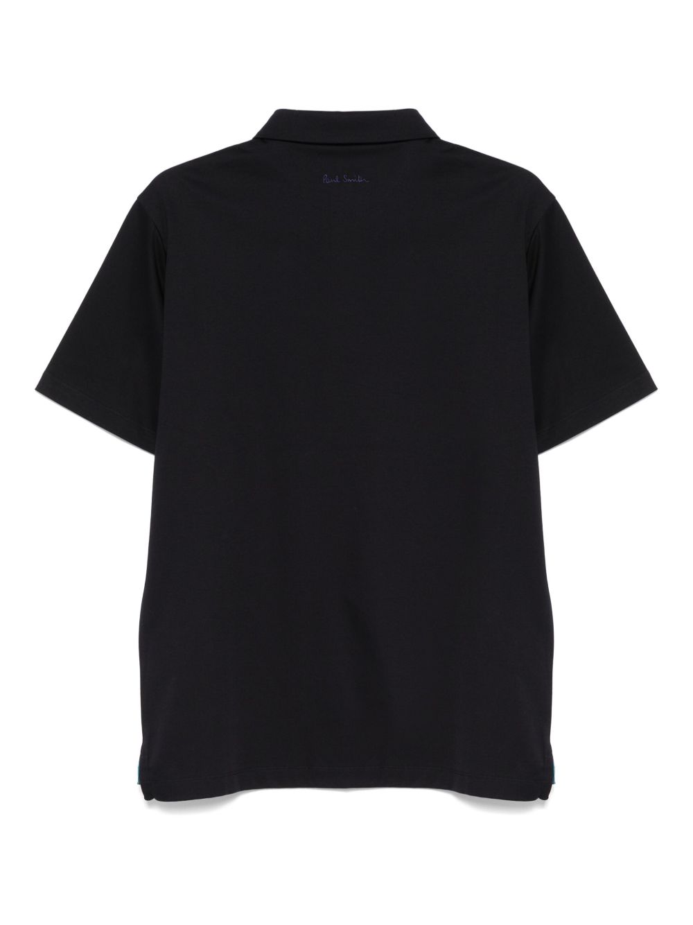 Paul Smith T-shirts and Polos - Blue and green | 8e6260a43692c2fa53fdf00ab91ebf289587a0f6
