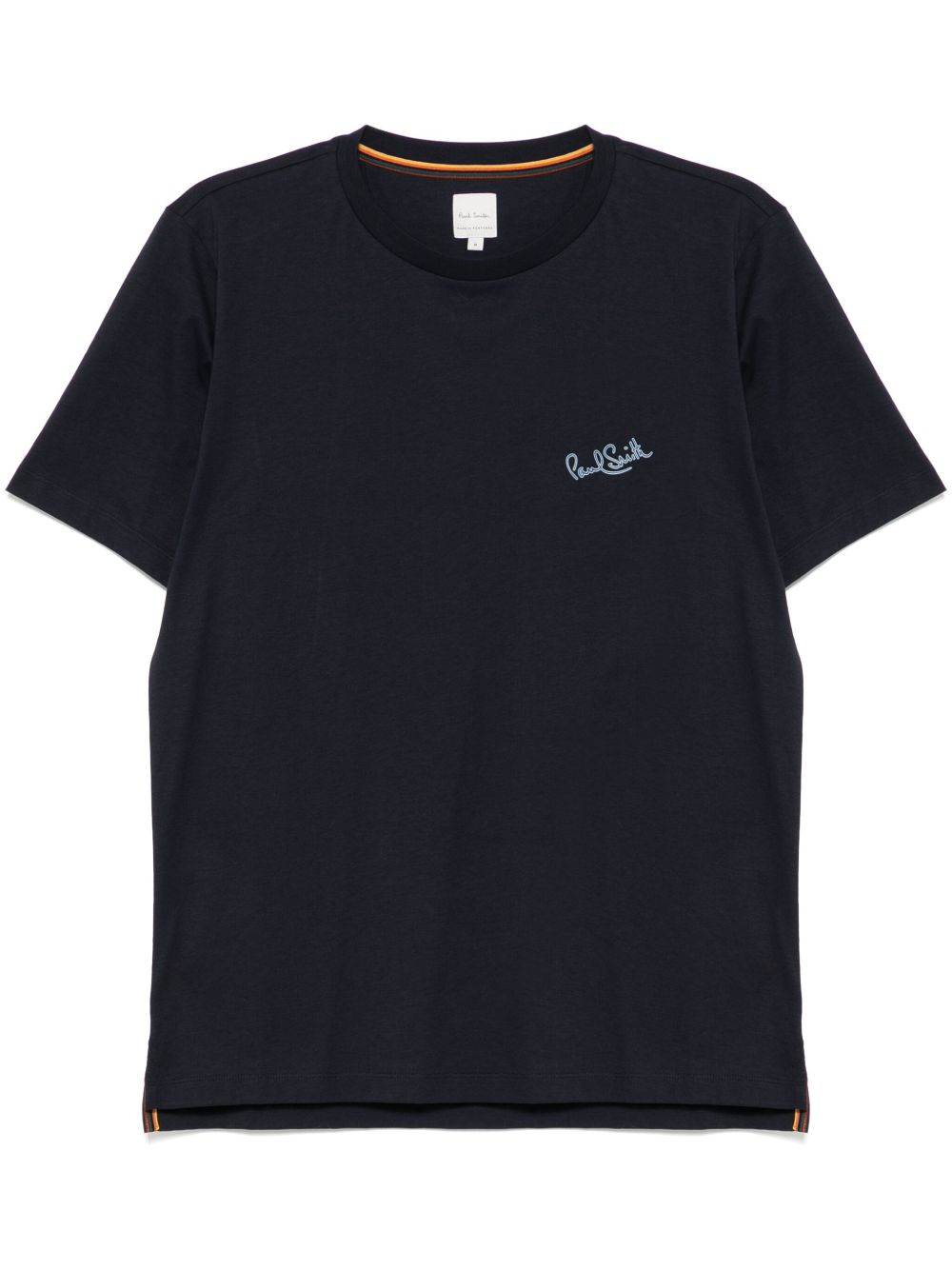 Paul Smith T-shirts and Polos - Blue and green | c07bd1508a7a72c6976e33c3d74e6d12c119f32f