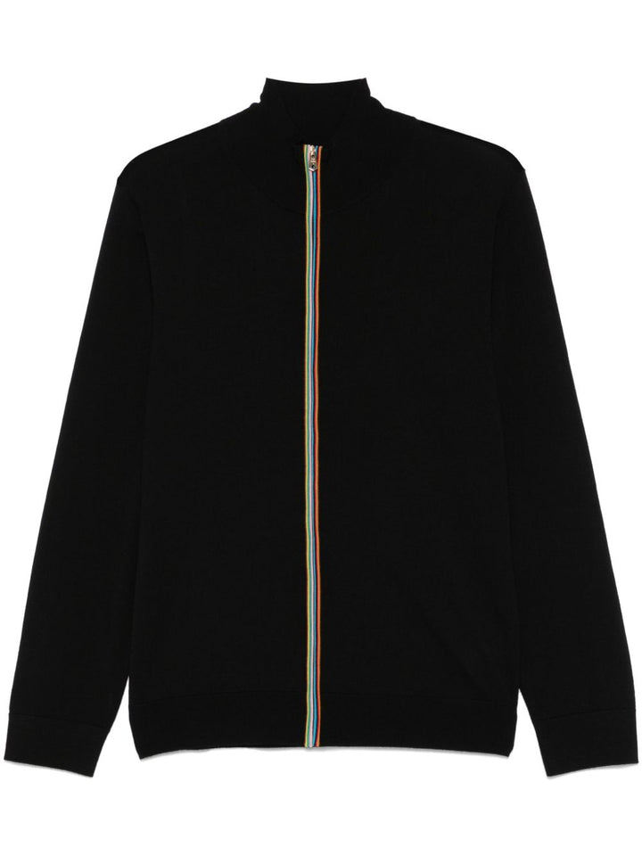 Paul Smith Sweaters - Blacks and greys | 1fd3b9fb7249e0122cbf9be413bebb6c826be4c9