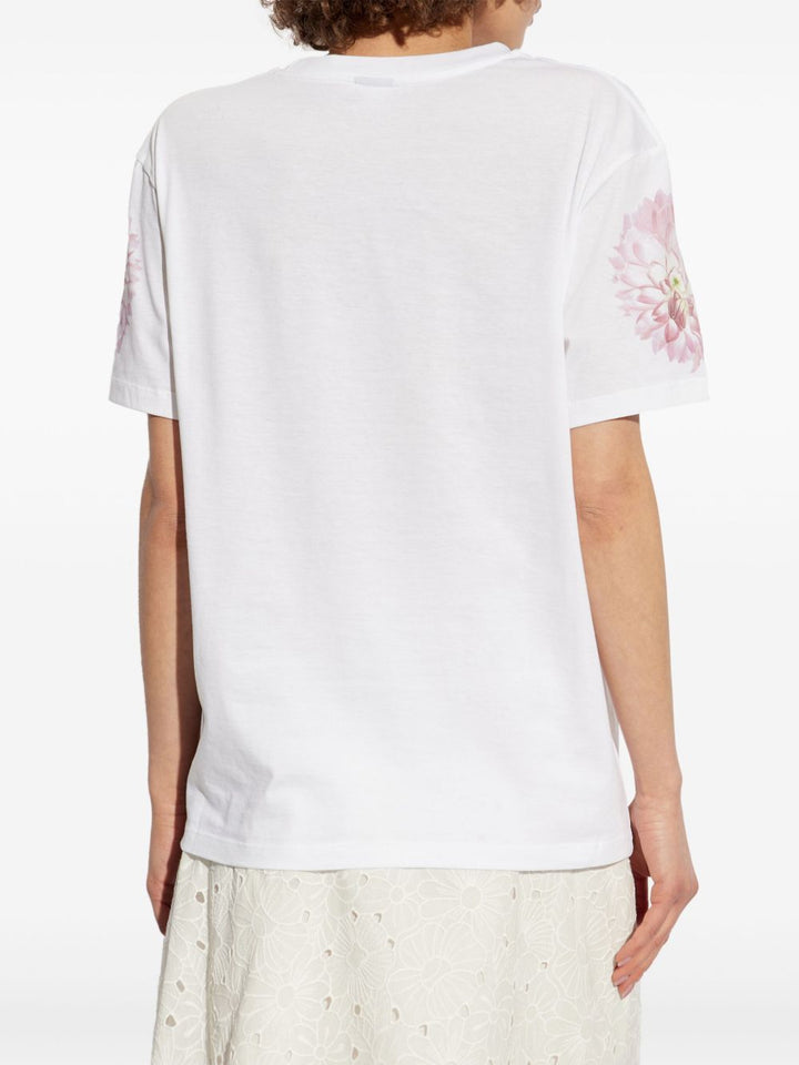 Paul Smith T-shirts and Polos - Light and natural | c932e6702a942498a3b7fc55adb8aedcd17464ff