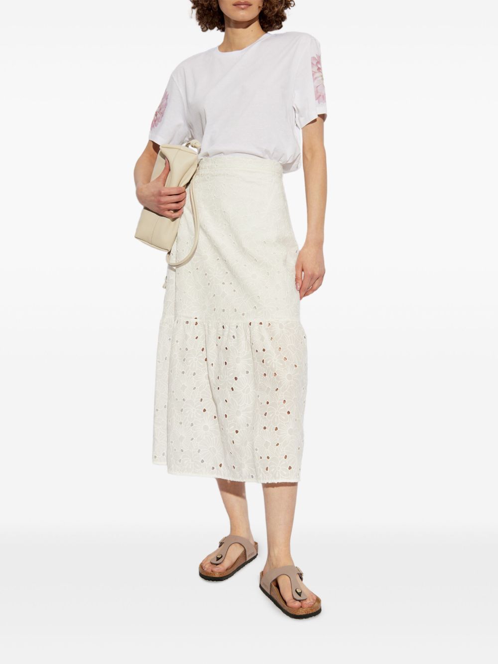 Paul Smith T-shirts and Polos - Light and natural | 174e2a83ceebeef37ab6a5abdc9e63754583ed13