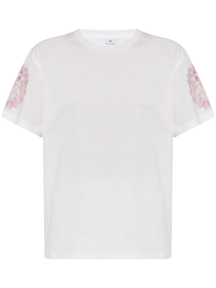 Paul Smith T-shirts and Polos - Light and natural | fbab60aef076b77f967392832fa57f20d33e1279
