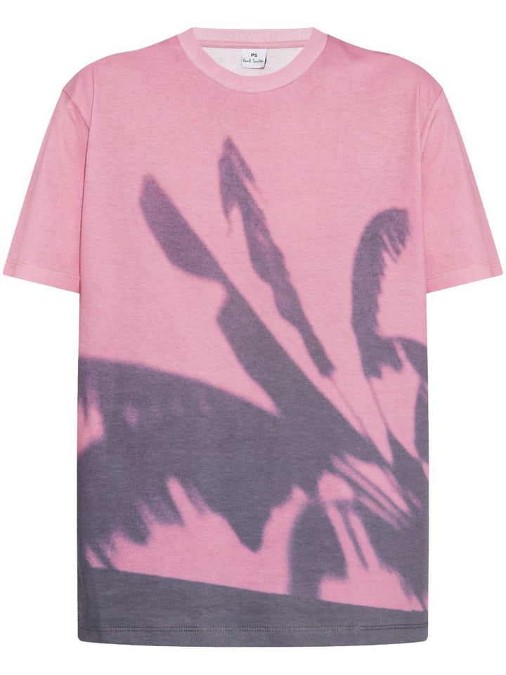 Paul Smith T-shirts and Polos - Light and natural | 045b6ce83ccc35956cd56c0b07f9d66abaf75311