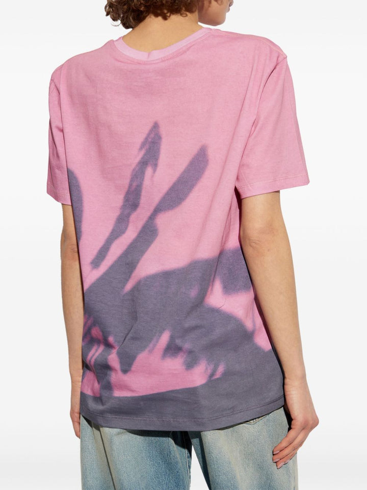 Paul Smith T-shirts and Polos - Light and natural | 8caf20f1aae3e2ff75397d50be84e76350d80da9