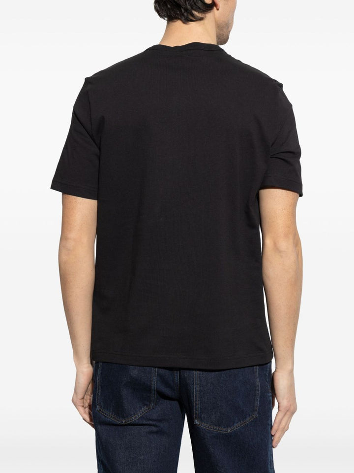 Paul Smith T-shirts and Polos - Blacks and greys | 755ca55b8a11370ad0de118b796d4d8dbfa0b765