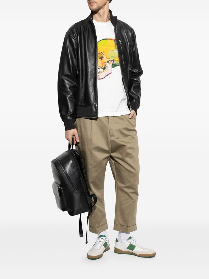 Paul Smith T-shirts and Polos - Light and natural | 9caf4d32fe538b645fe4bdd1e1901f846f113845