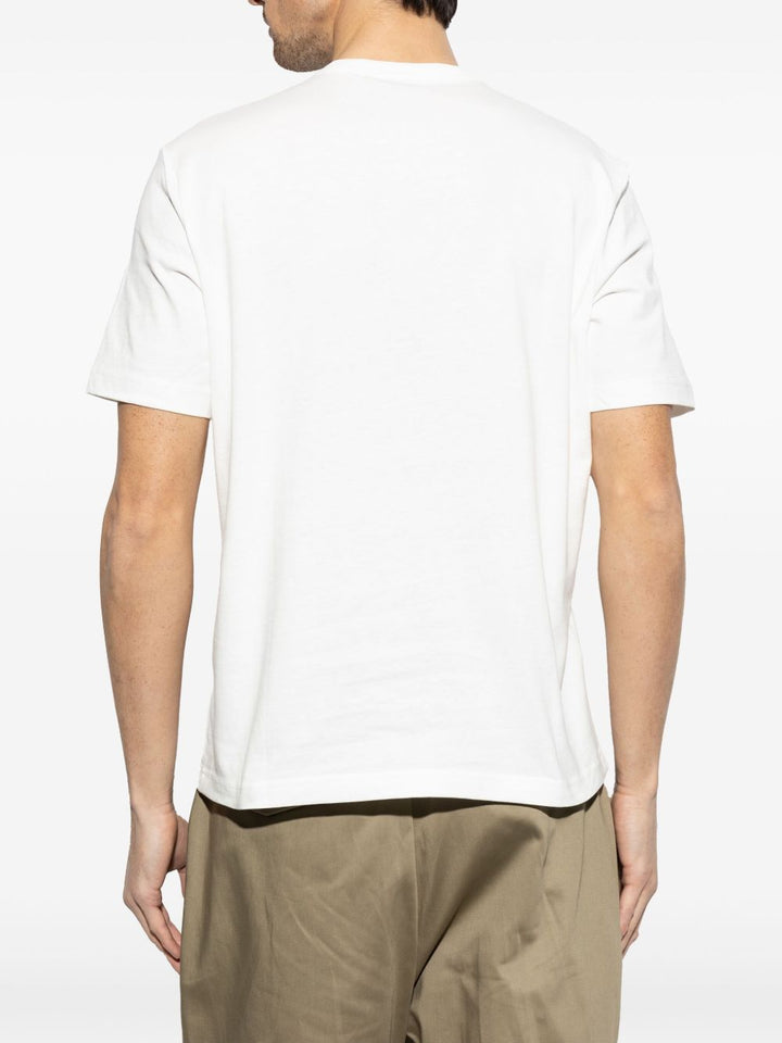 Paul Smith T-shirts and Polos - Light and natural | d3c675319f7d433251779839f51ec690894785ca