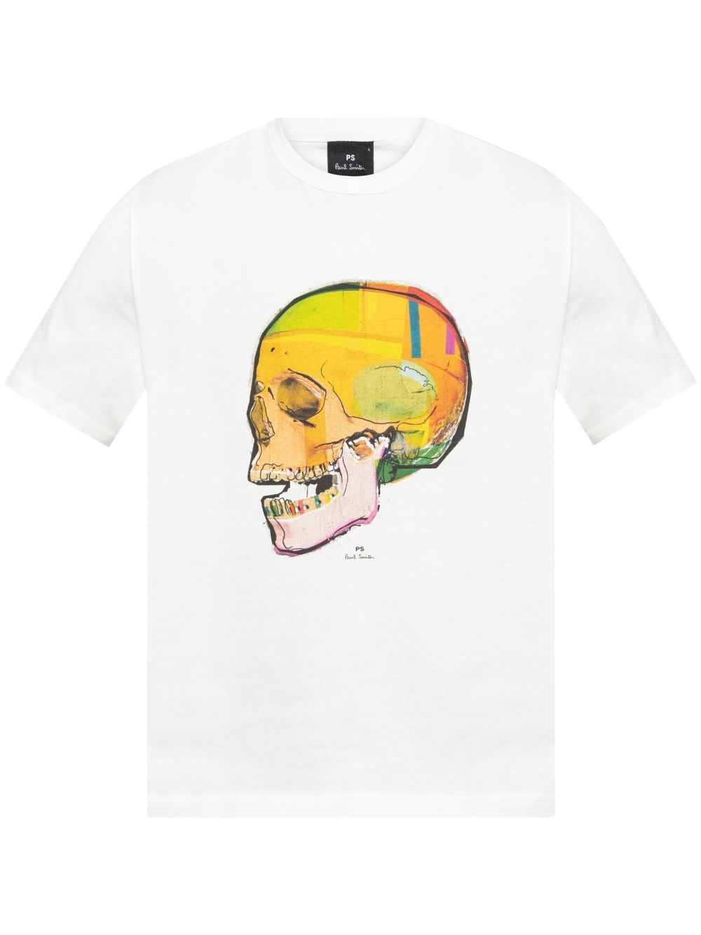 Paul Smith T-shirts and Polos - Light and natural | 7df281e991110ba42e0c5fa6e252dbbad6a243b4