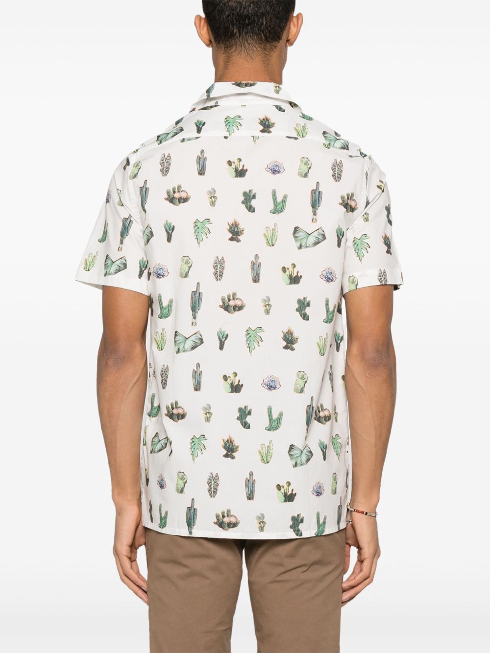 Paul Smith Shirts - Light and natural | c98ac18ea17560dc78e8d03e10c84818c677a195