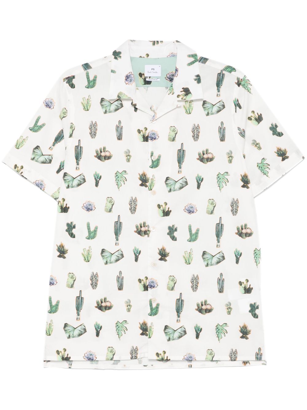 Paul Smith Shirts - Light and natural | 2fa909fe31a09b0bd201026d7114ea62e70c9076