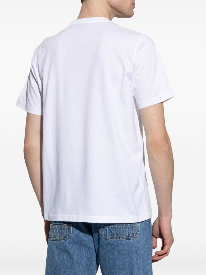 Paul Smith T-shirts and Polos - Light and natural | 870d7c4dee13c44f43e1fe8bbd13aa365aed96f2