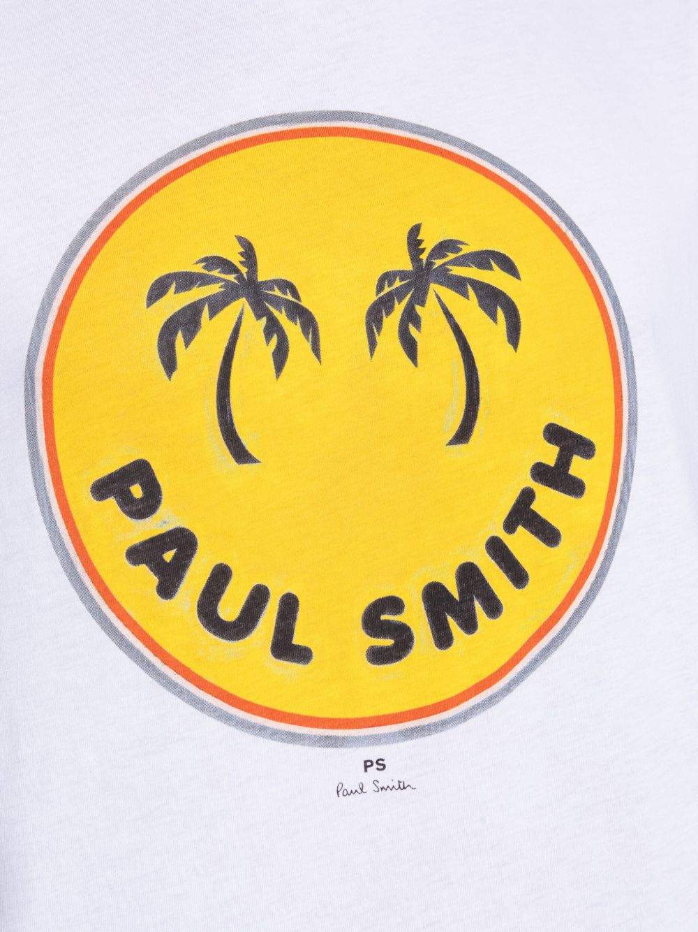 Paul Smith T-shirts and Polos - Light and natural | f908cbbb0b782064c57a29500176be66dc00b7b2