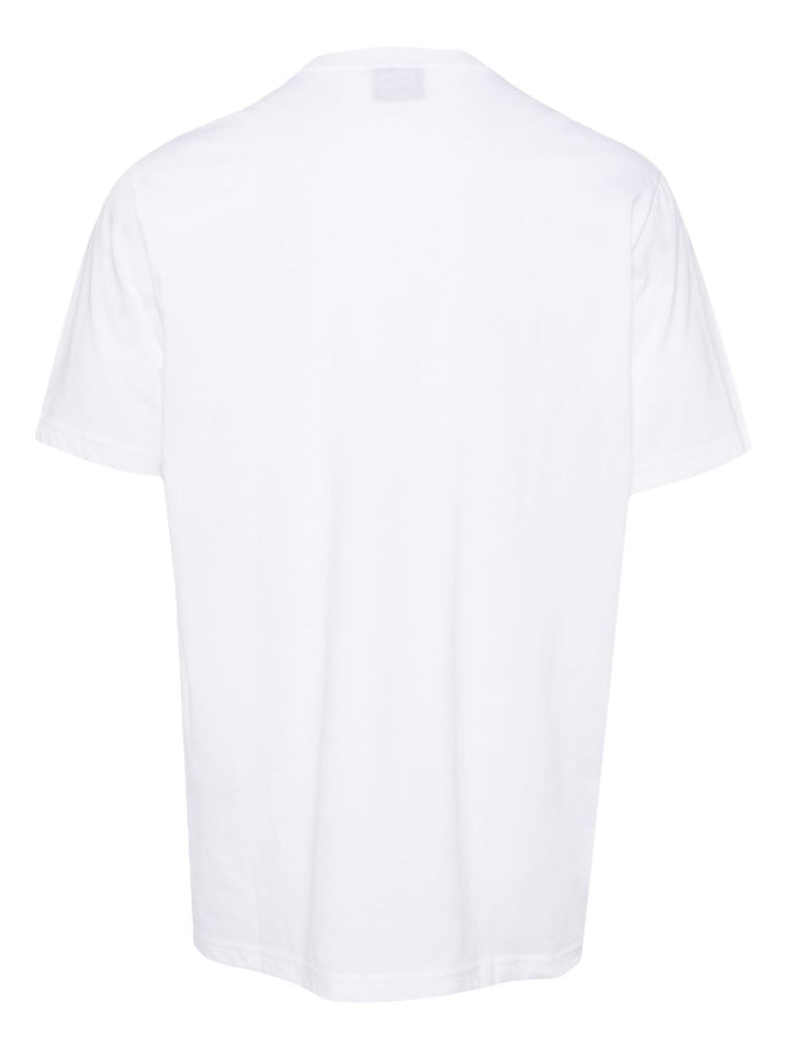 Paul Smith T-shirts and Polos - Light and natural | 67d9deee3c8df2486b241c03577fc296b47c12c1